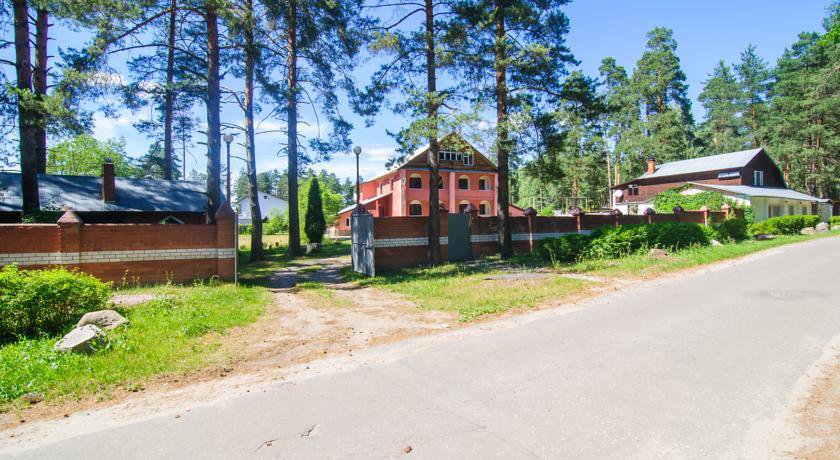 Гостиница Guest House Danaya Покров