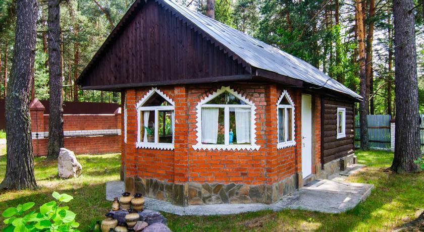 Гостиница Guest House Danaya Покров-6