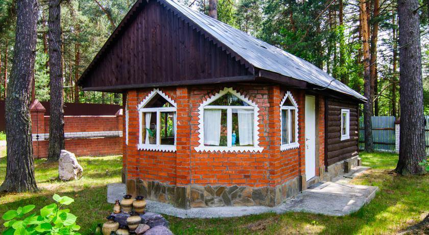 Гостиница Guest House Danaya Покров-6