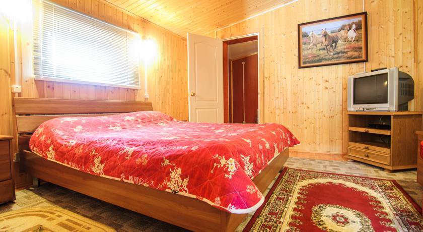 Гостиница Guest House Danaya Покров-15