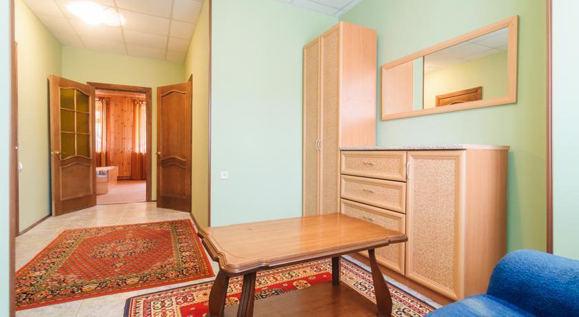 Гостиница Guest House Danaya Покров