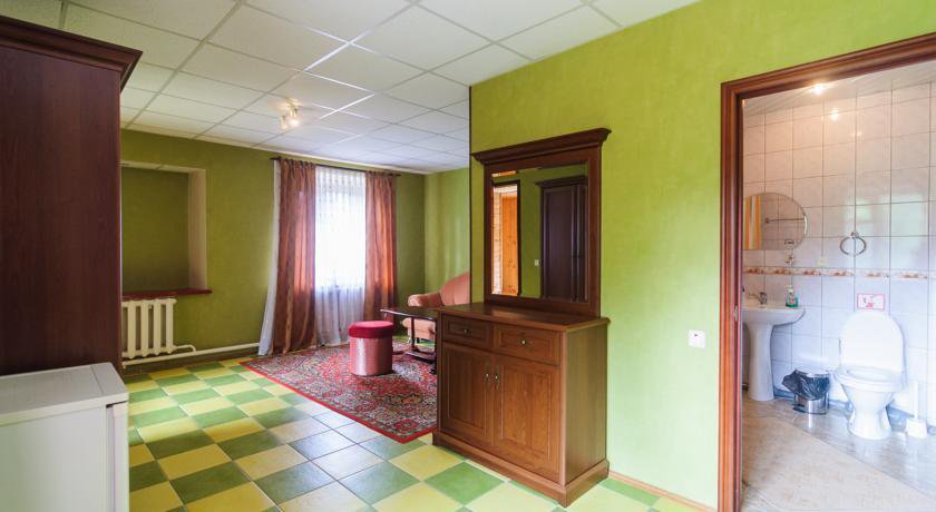 Гостиница Guest House Danaya Покров